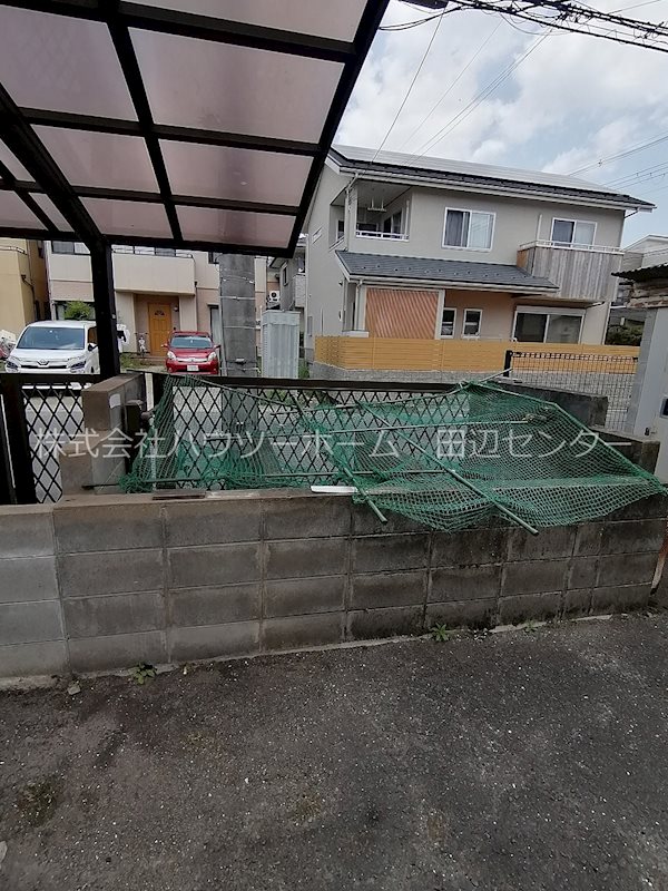 サニーハイツ中川B棟 その他共有部分