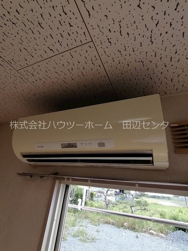 サニーハイツ中川B棟 その他設備