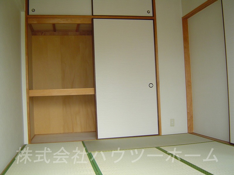 ハウスローゼンガーデン その他部屋・スペース