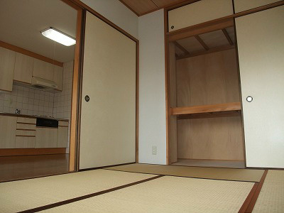 ハウスローゼンガーデン その他部屋・スペース