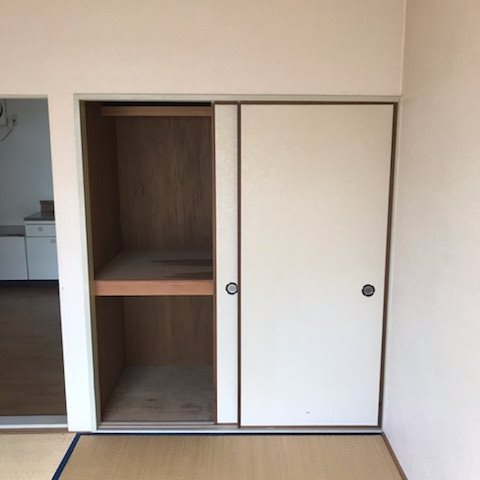 カノープス 収納