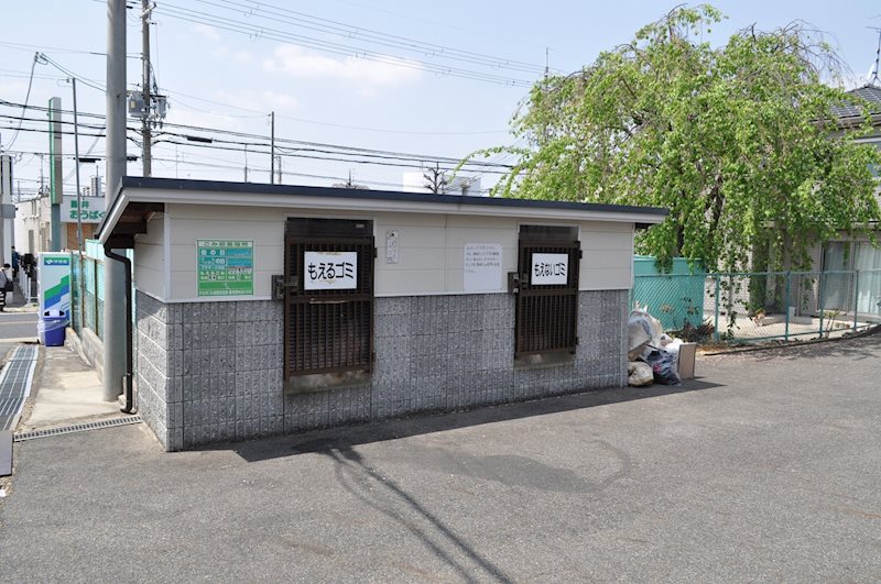 カノープス その他共有部分