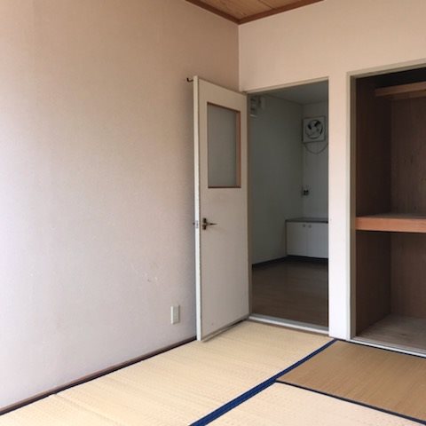 カノープス その他部屋・スペース