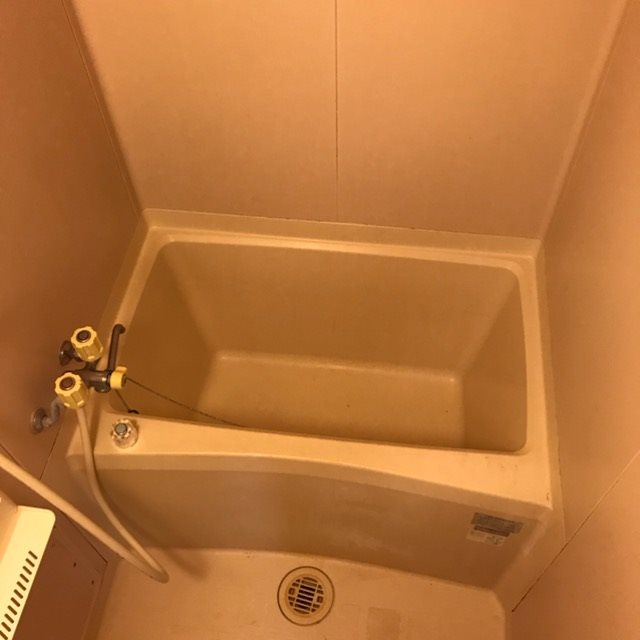 カノープス 風呂画像