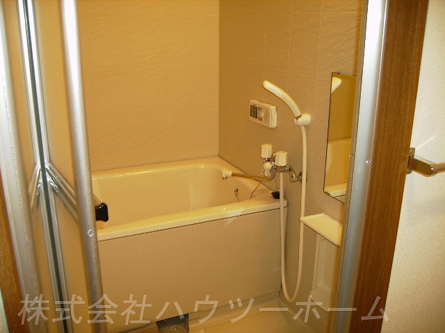 ラフォンターナ 風呂画像