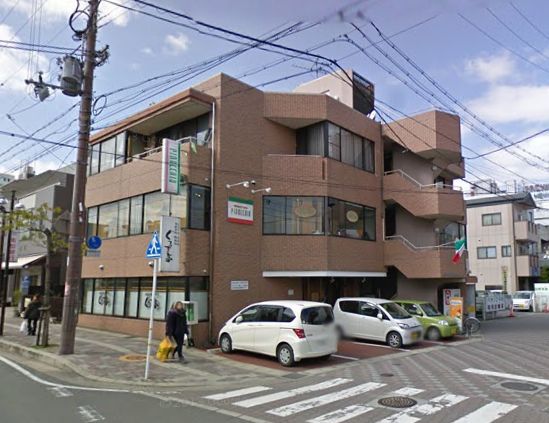 カーサー高村 レストラン
