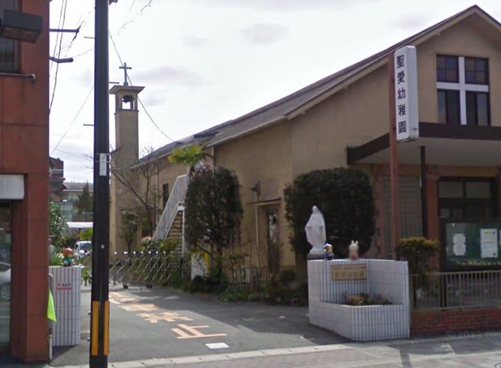 カーサー高村 幼稚園