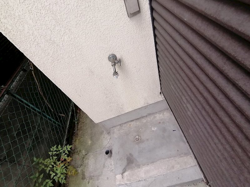 ベテルハウス その他設備