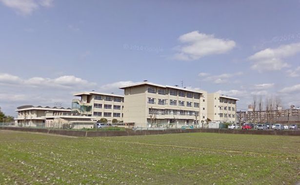 ベテルハウス 中学校