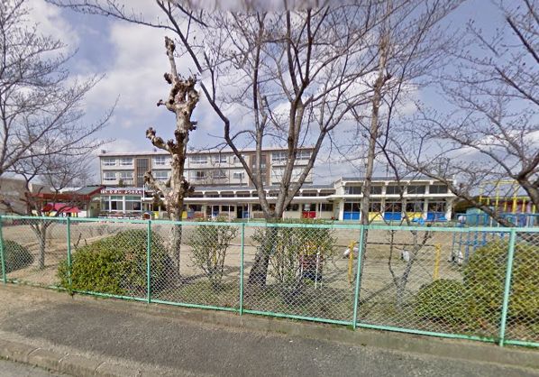 ベテルハウス 幼稚園