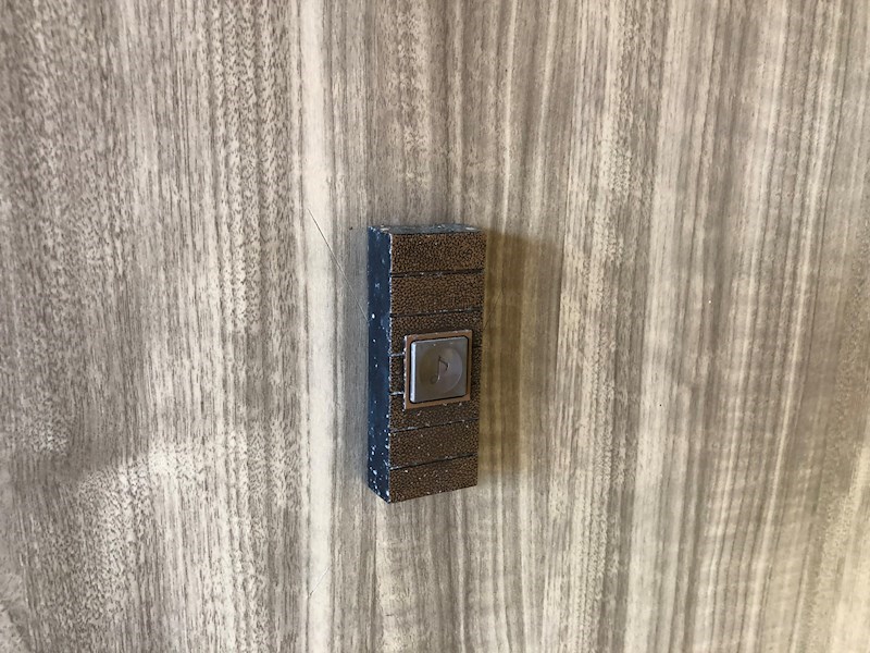 バニラハイツ セキュリティ