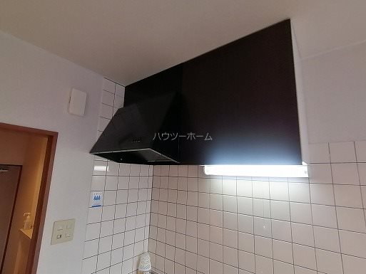 ジョイフルFortune キッチン