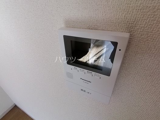 ヴァン・ヴェール セキュリティ
