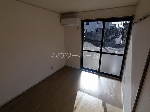 ヴァン・ヴェール その他部屋・スペース