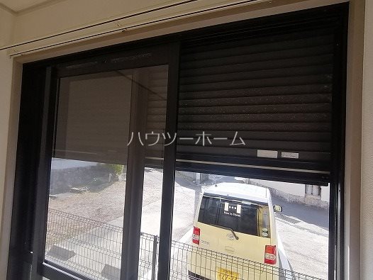 ヴァン・ヴェール セキュリティ