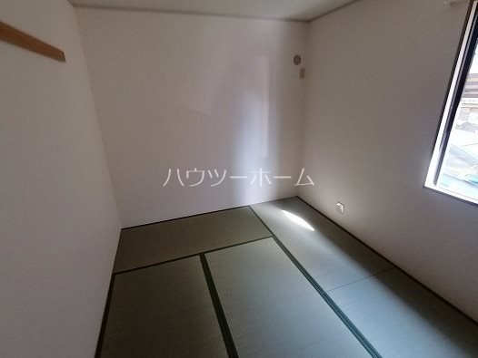 ヴァン・ヴェール ベッドルーム