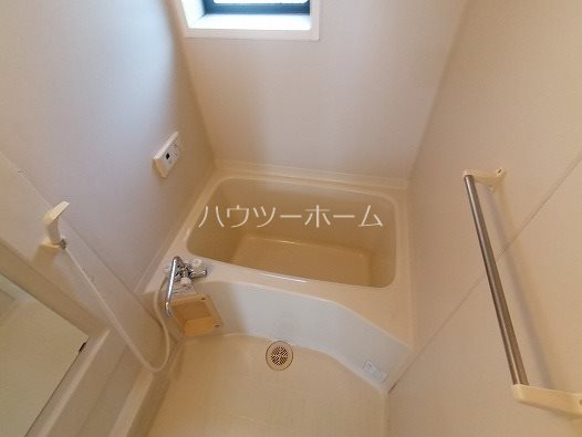 ヴァン・ヴェール 風呂画像