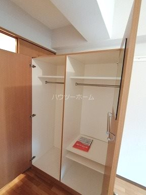 カシオペア 収納