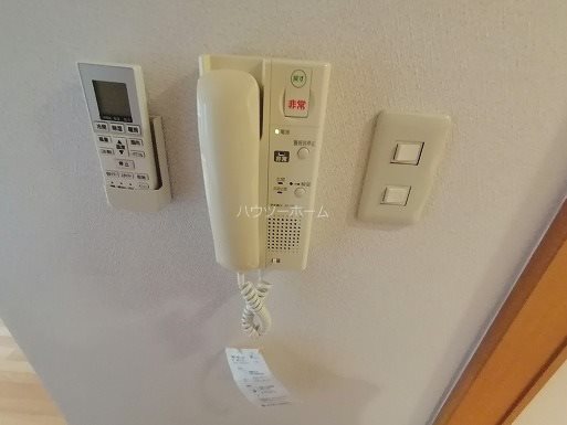 カシオペア その他設備