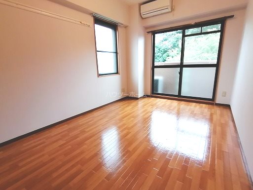 カシオペア その他部屋・スペース
