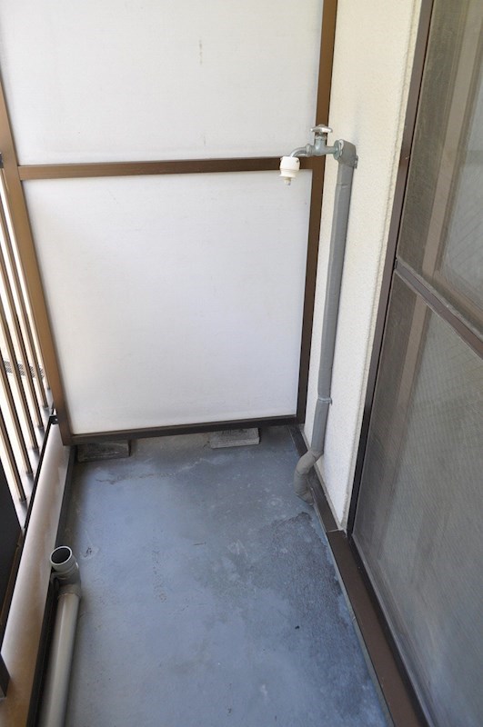 ジョイフル宇治 その他部屋・スペース