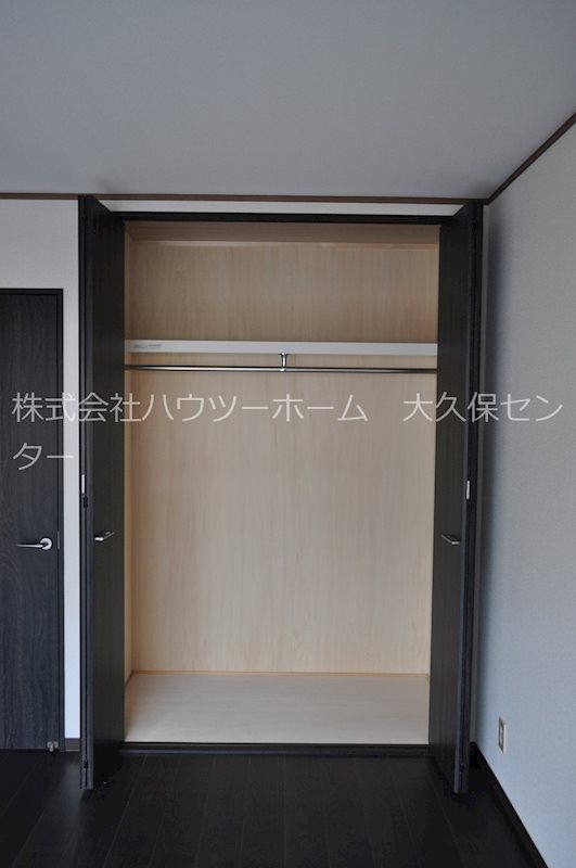 ピアグレース21 収納