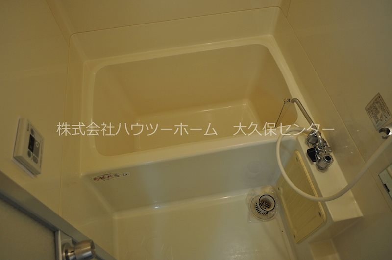 ピアグレース21 風呂画像