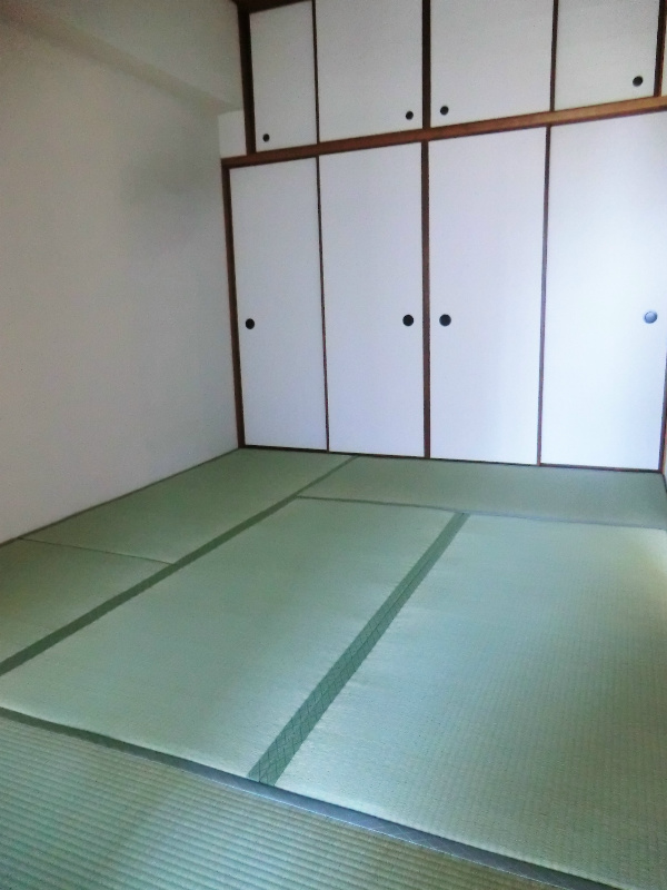 第2長栄マンション その他部屋・スペース