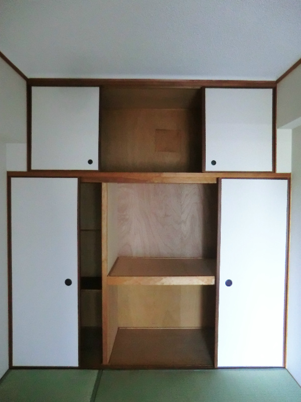 第2長栄マンション その他部屋・スペース