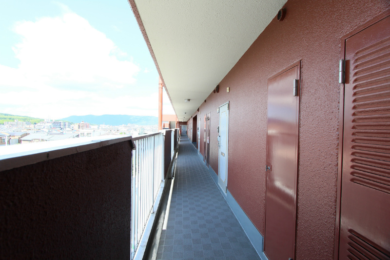 第2長栄マンション その他共有部分