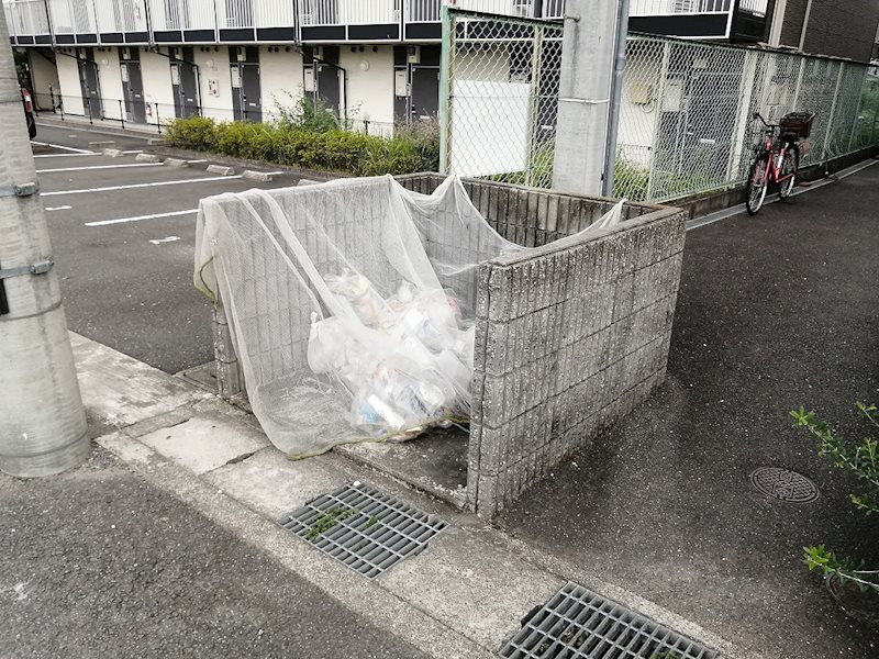 サニーヒル刀禰 その他共有部分