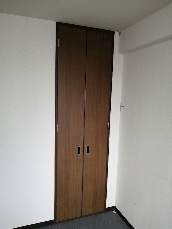 サニーヒル刀禰 収納
