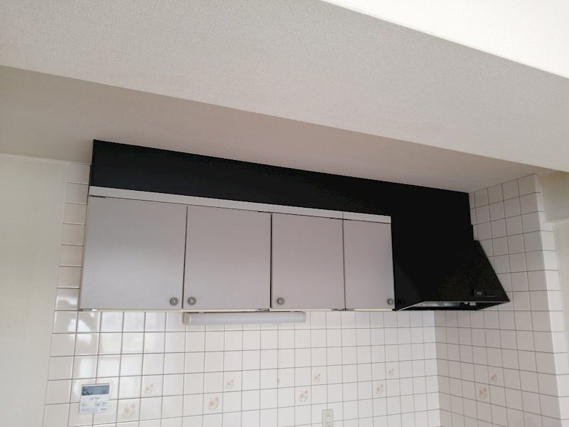 サニーヒル刀禰 収納