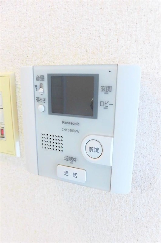 フォレスト その他設備