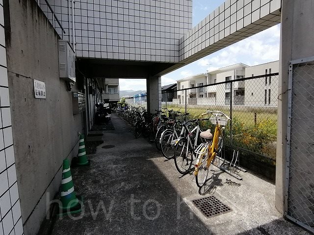 きんこん館 その他共有部分