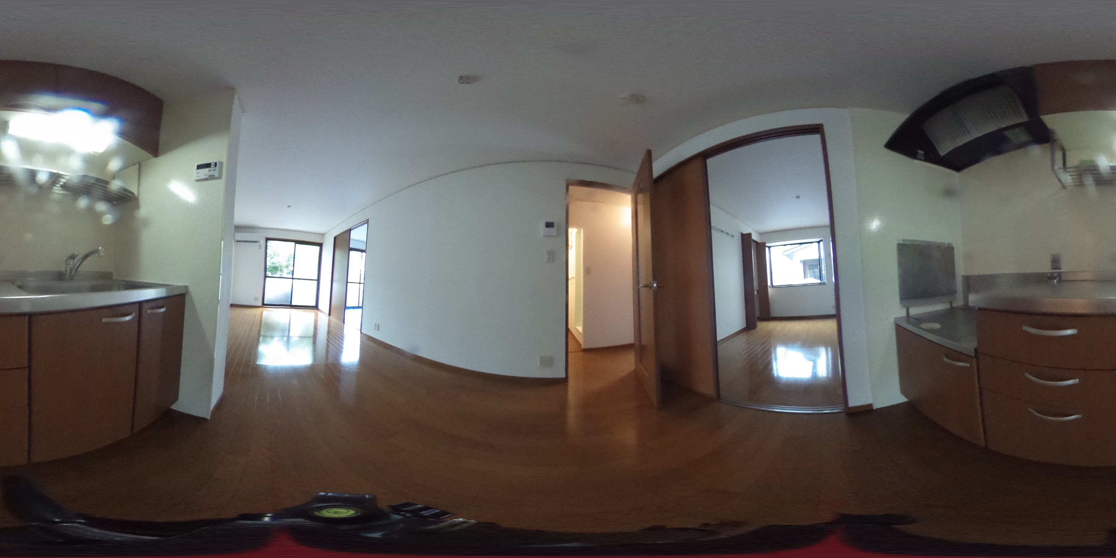 クローバー竹内 キッチン