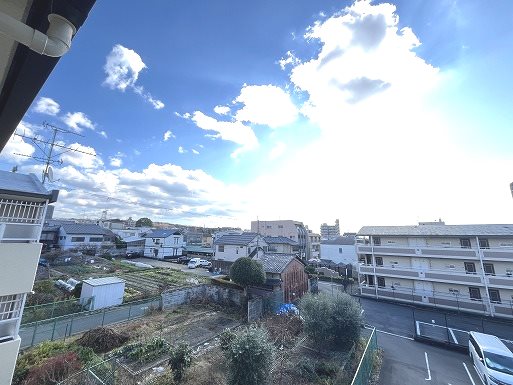フレンズ墨染 その他
