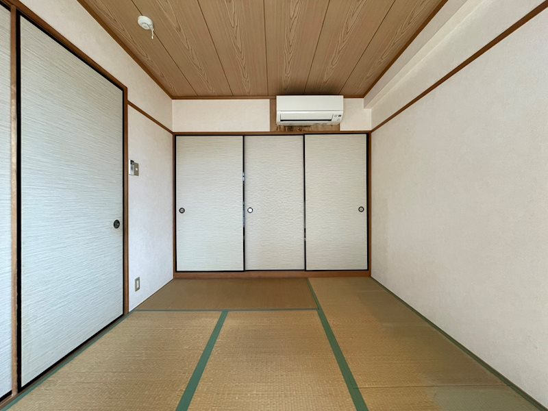 第7長栄マンション その他