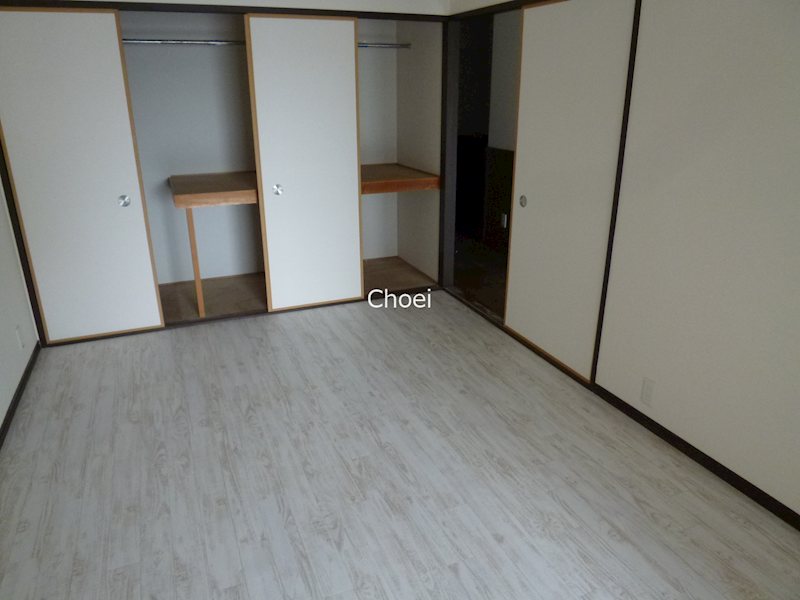 エミネンス善 収納