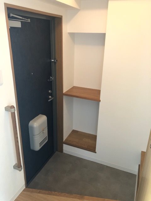 陵南ハイツ その他