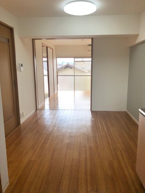陵南ハイツ その他