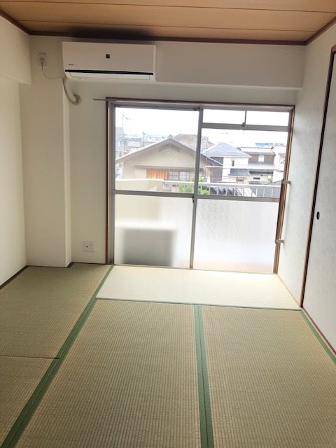 陵南ハイツ その他