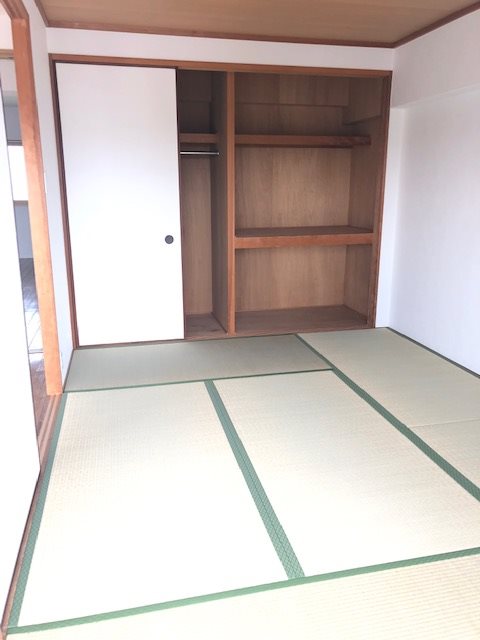 陵南ハイツ その他