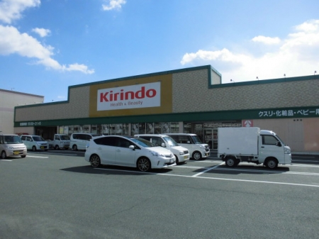 ヴェルドミール ドラッグストア