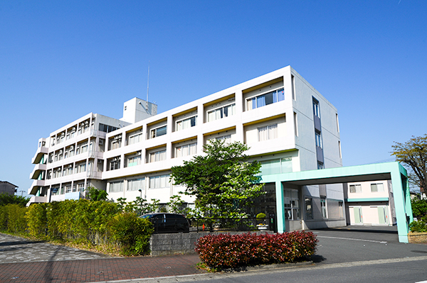 ヴェルドミール 総合病院