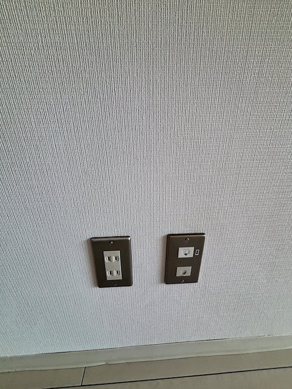 HRKスポーツレジデンス その他