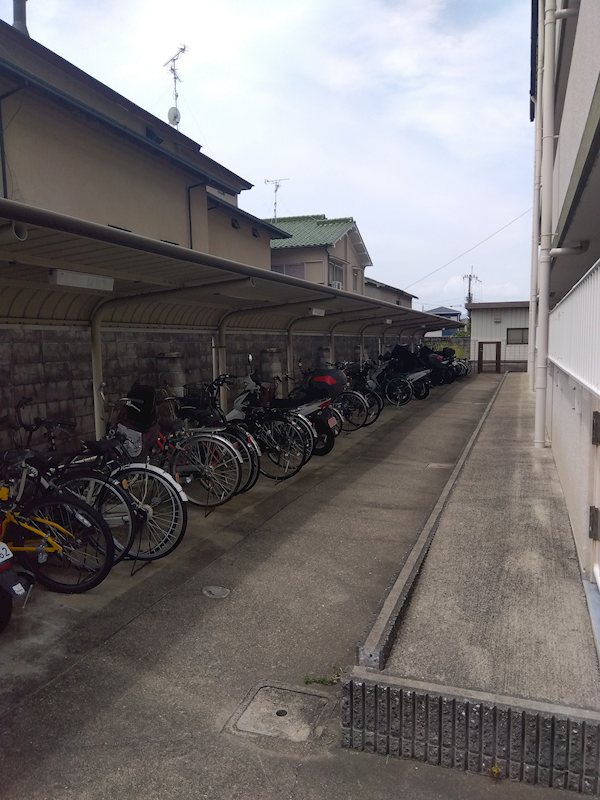 HRKスポーツレジデンス その他