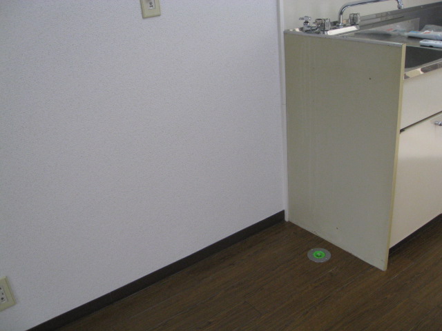 セリバテール若宮 その他設備