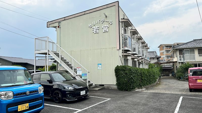 セリバテール若宮 その他