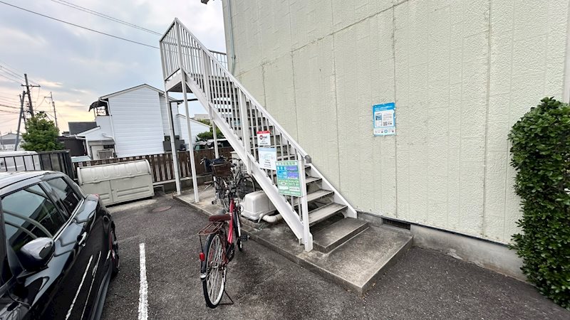 セリバテール若宮 その他